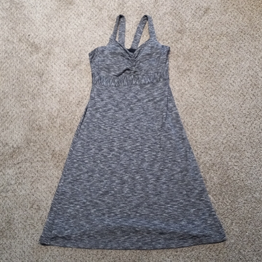 PrAna xs athletic dress, $109.00